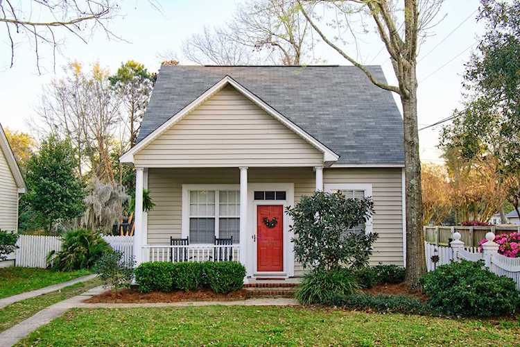 2300 Chadbury Ln Mount Pleasant, SC 29466 | MLS 23005092 Photo 1