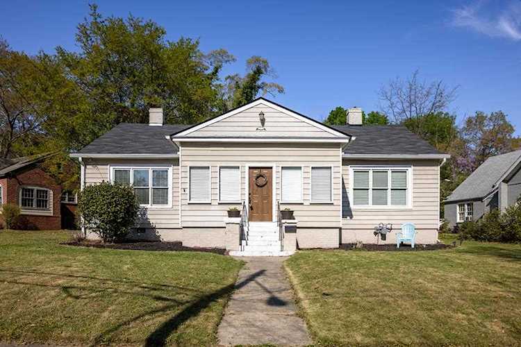 3001 18th Avenue Columbus, GA 31901