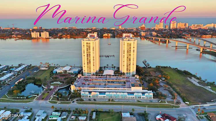 231 Riverside Drive #307-1 Holly Hill, FL 32117