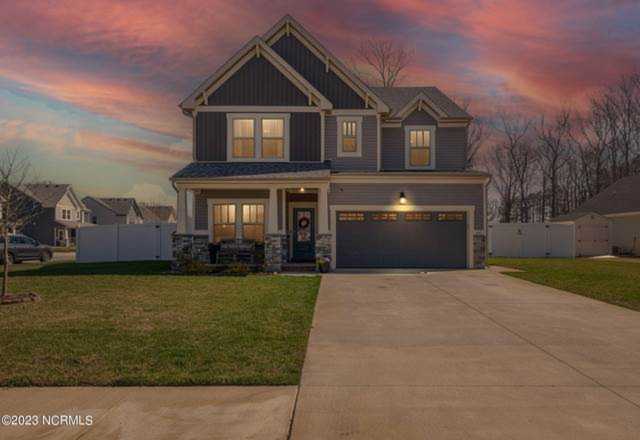 101 Oak Bend Court Moyock, NC 27958