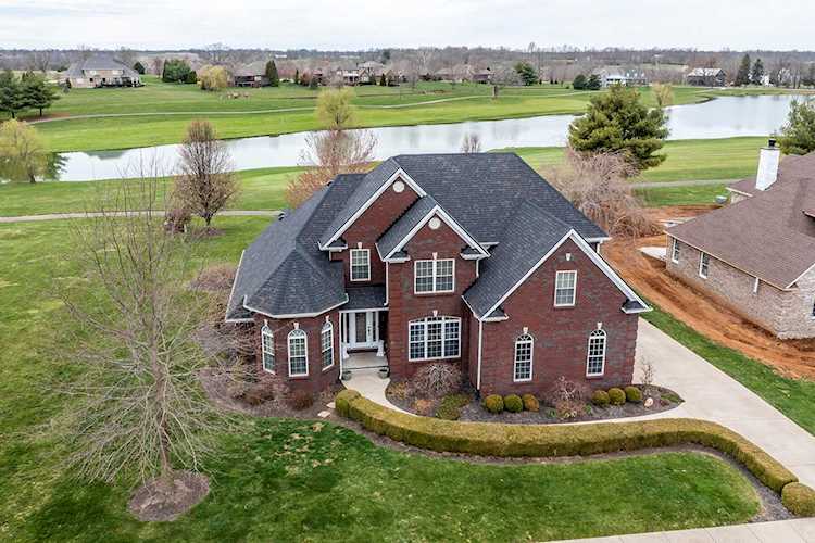 428 Houston Oaks Dr Paris, KY 40361