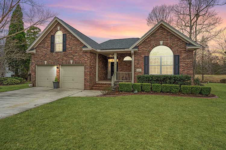123 Tunstall Dr Goose Creek, SC 29445