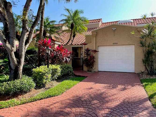 22722 Meridiana Drive Boca Raton, FL 33433