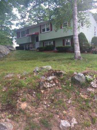 10 West Alden Ave Randolph, MA 02368