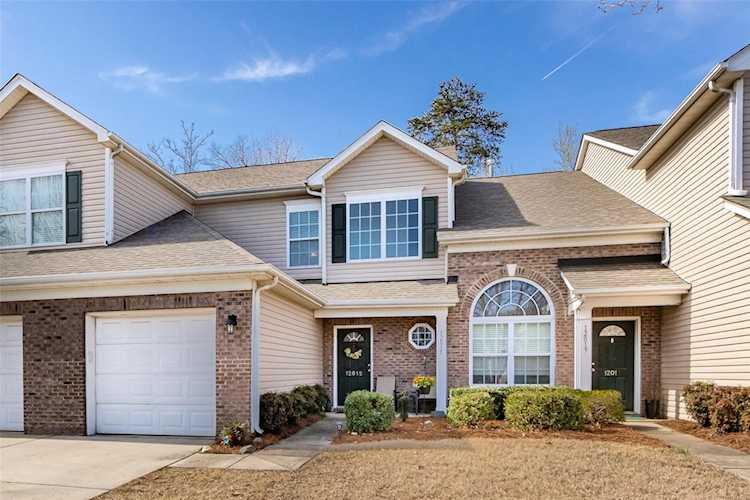 12015 Stratfield Place Circle Pineville, NC 28134