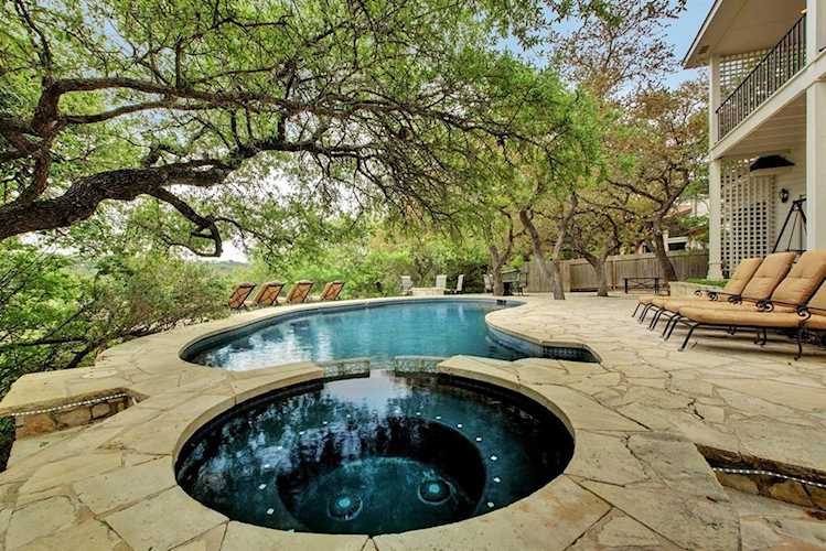 3307 Bee Creek RD Spicewood, TX 78669