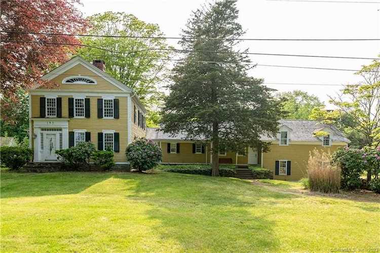 193 Horse Pond Road Madison, CT 06443