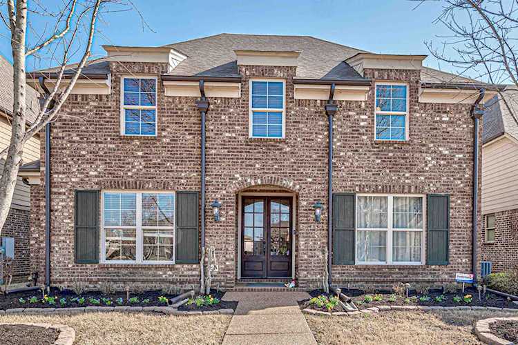 10031 Dropseed Dr Lakeland, TN 38002