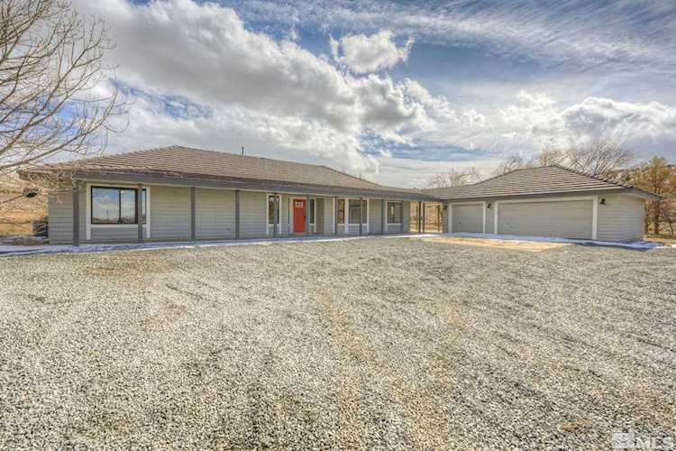 2900 Right Hand Canyon Rd Reno, NV 89510-9368