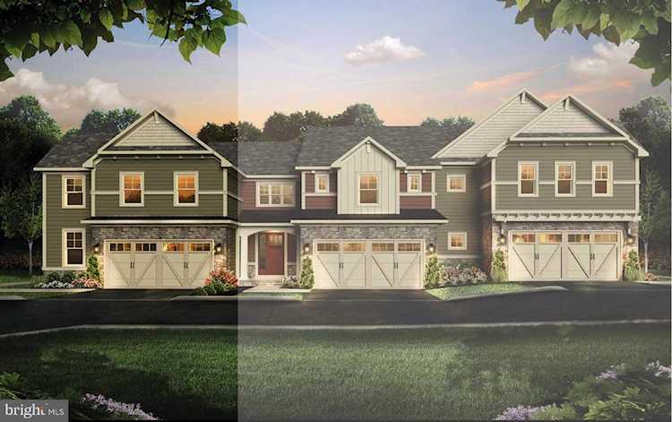 707 Hampton Rd #99 Ambler, PA 19002