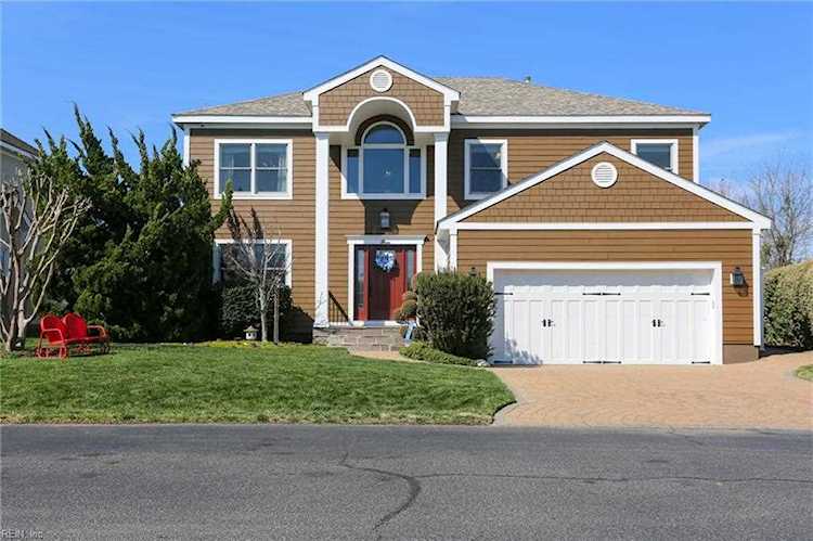 4 Channel Ln Hampton, VA 23664