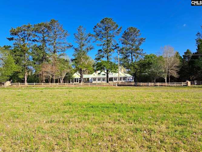 88C Tombfield Rd Camden, SC 29020