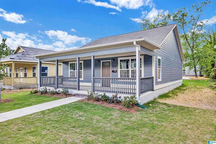 804 N 49th Street Birmingham, AL 35212