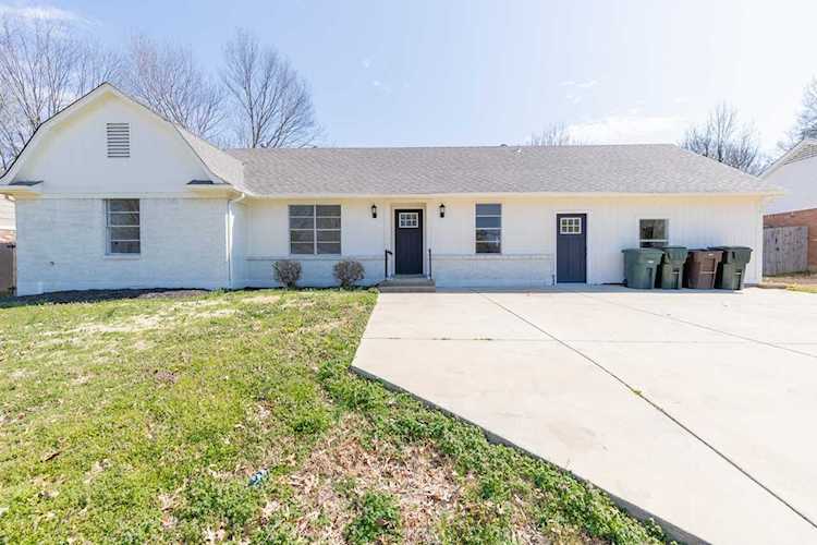 3268 Altruria Rd Bartlett, TN 38134
