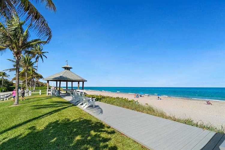 5505 N Ocean Boulevard #12-205 Ocean Ridge, FL 33435