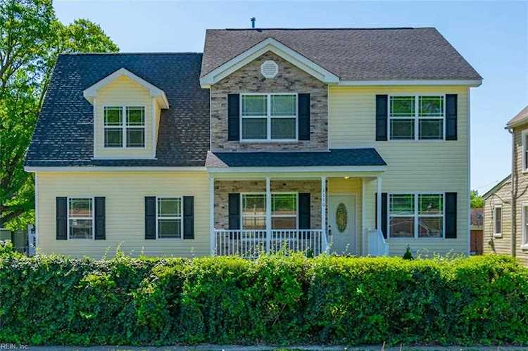618 Delaware Ave Hampton, VA 23661