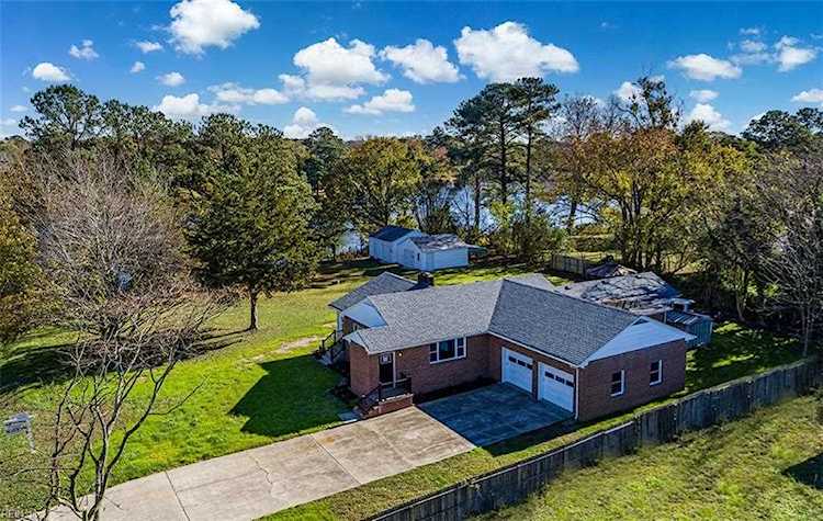 3509 Indian River Rd Chesapeake, VA 23325