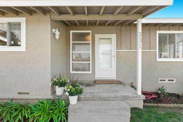 331 Citrus Avenue Imperial Beach, CA 91932