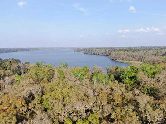 Lot 10 Williams Landing Rd Tallahassee, FL 32310 in Tully Estates Photo 1