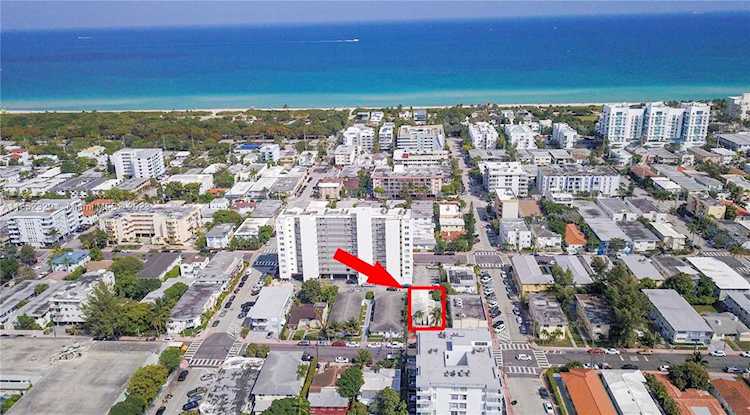 7811 Carlyle Ave Miami Beach, FL 33141