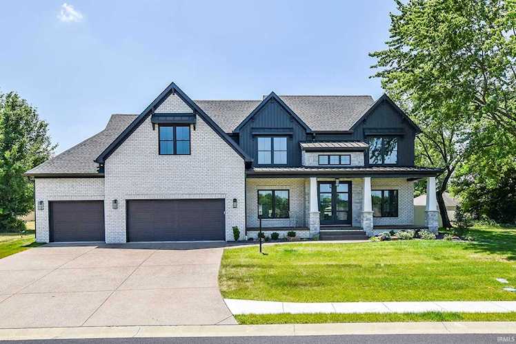7721 Windsor Court Newburgh, IN 47630