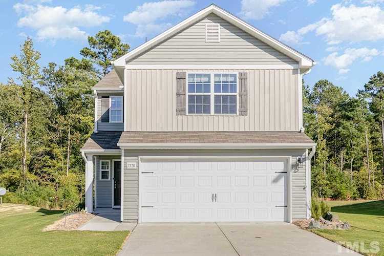 1570 Dorsett Lane Creedmoor, NC 27522 | MLS 2492412 Photo 1