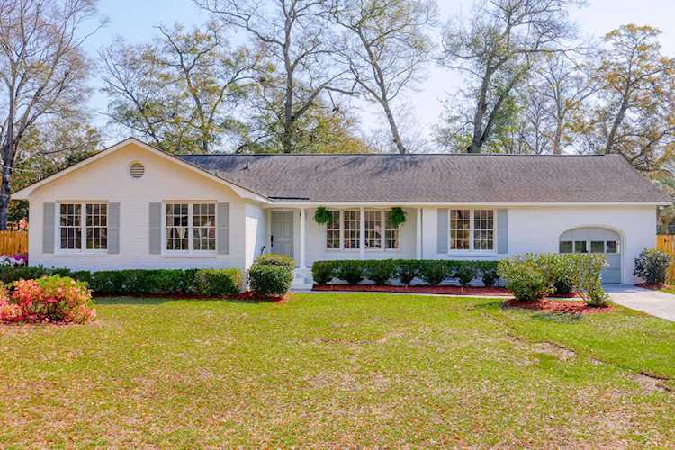 650 Beauregard St Charleston, SC 29412