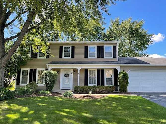 1964 Richton Dr Wheaton, IL 60189