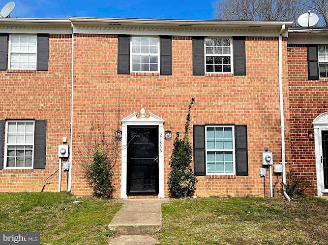 21866 Ronald Dr Lexington Park, MD 20653 | MLS MDSM2012036 Photo 1