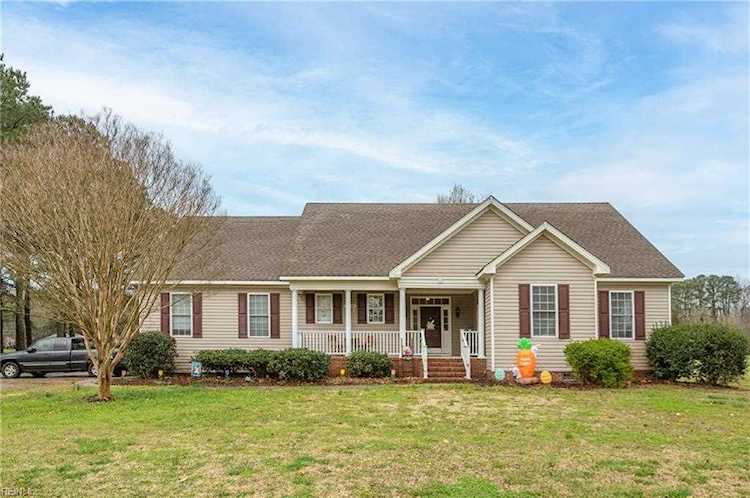 2544 S Centerville Turnpike Chesapeake, VA 23322
