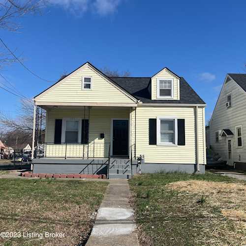 621 Montana Ave Louisville, KY 40208 | MLS 1631984 Photo 1