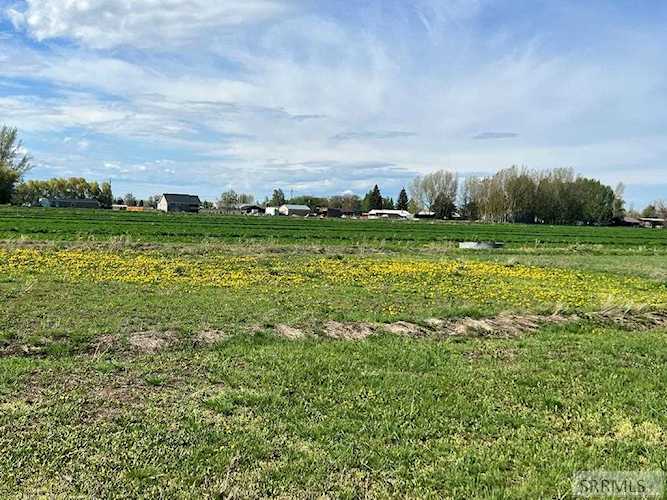 TBD N 4100 E Rigby, ID 83442