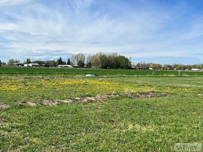 TBD N 4100 E Rigby, ID 83442