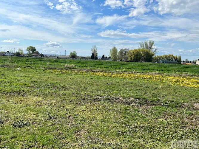 TBD N 4100 E Rigby, ID 83442