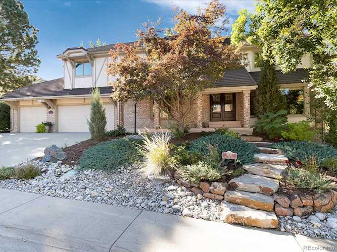 9230 E Lake Place Greenwood Village, CO 80111