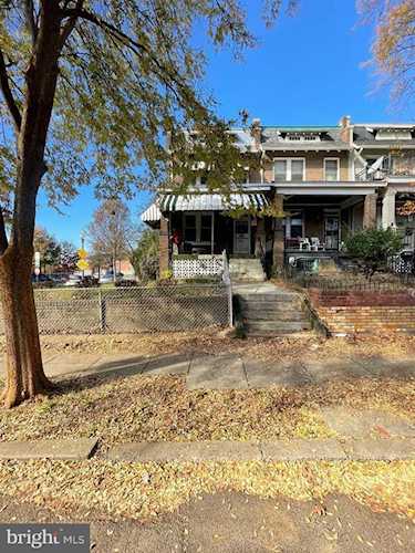 1300 Trinidad Ave NE Washington, DC 20002 | MLS DCDC2086790 Photo 1