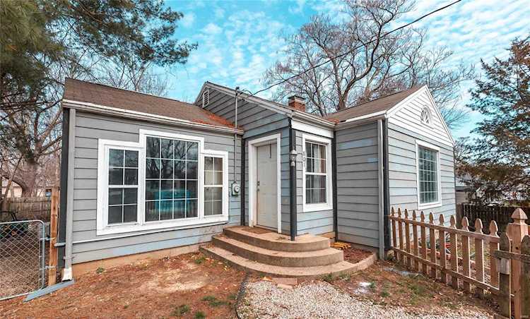 801 E 14th St Rolla, MO 65401