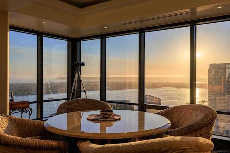200 Harbor Dr #3901 San Diego, CA 92101