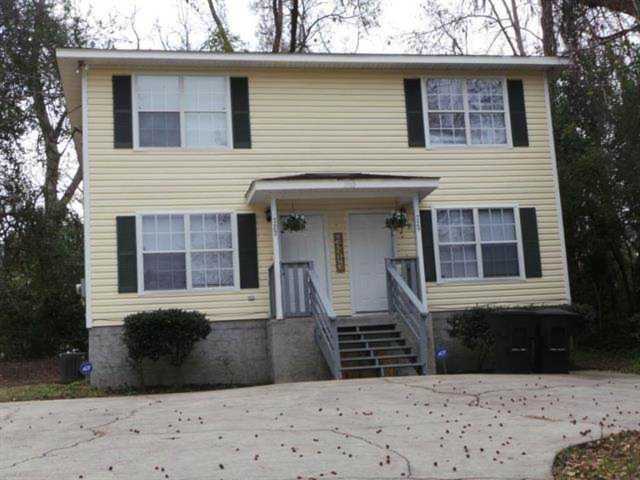729-729 Wailes Tallahassee, FL 32310