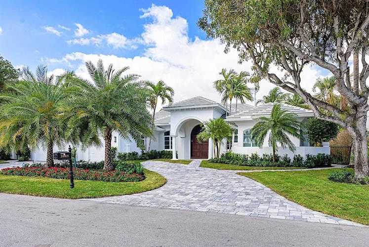 2083 Thatch Palm Drive Boca Raton, FL 33432