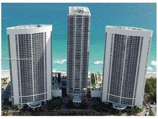 1800 S Ocean Dr #2208 Hallandale Beach, FL 33009
