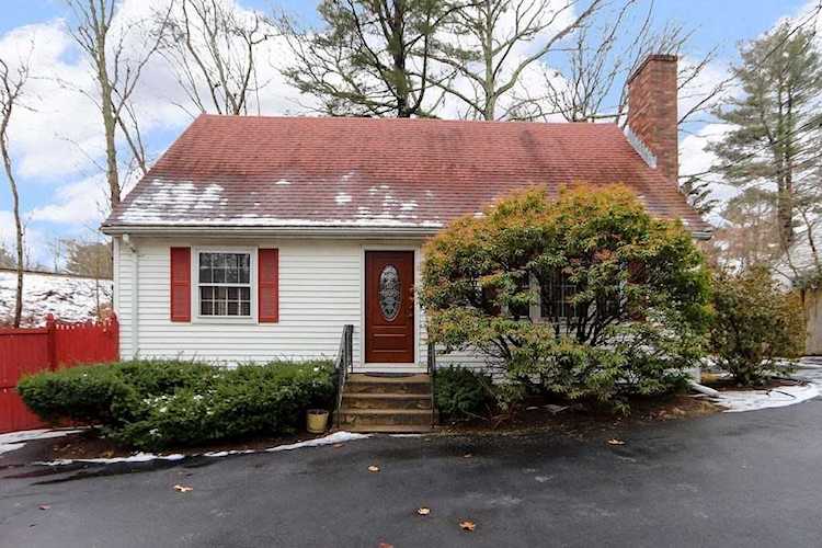281 Dedham Ave Needham, MA 02492