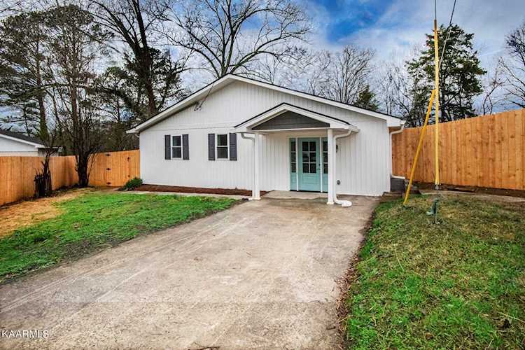 103 Nasson Ln Oak Ridge, TN 37830