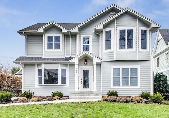 636 S Stough St Hinsdale, IL 60521