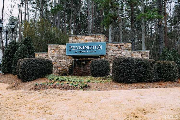 126 E Antebellum Drive Pittsboro, NC 27312 | MLS 2492348 Photo 1