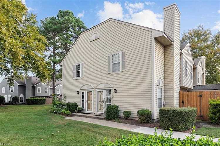 5203 Daphne Ct Virginia Beach, VA 23464 | MLS 10477070 Photo 1