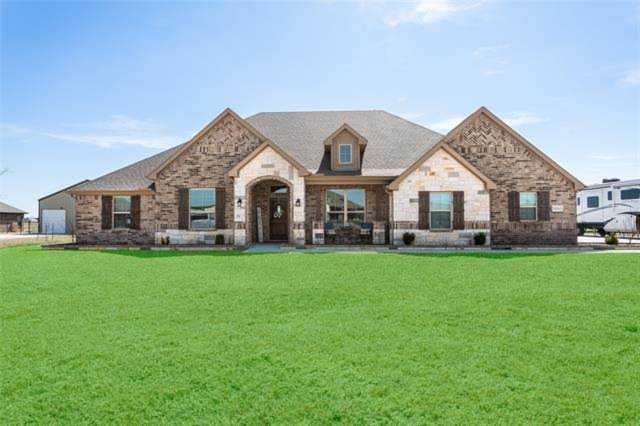 8941 Winding Way Godley, TX 76044