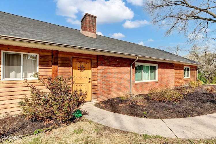 9529 Bob Gray Rd Knoxville, TN 37923