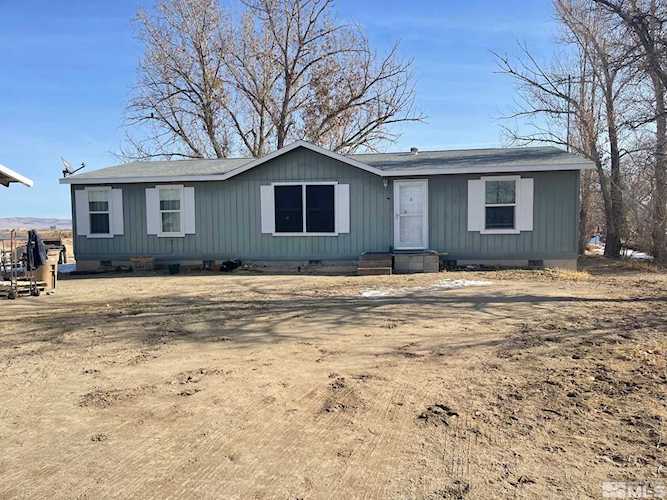 188 Hwy 95A Yerington, NV 89447 | MLS 220016444 Photo 1