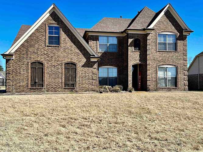 75 James Xing Oakland, TN 38060